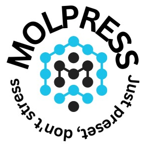 logo MOLPRESS