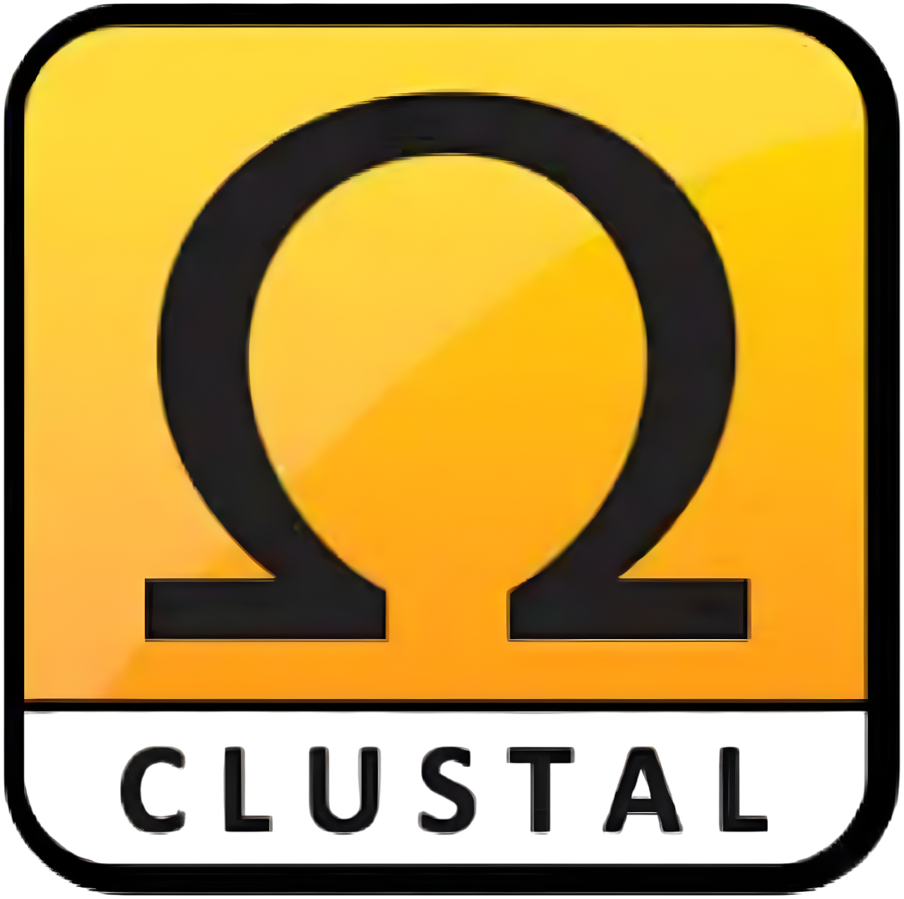 Clustal Project