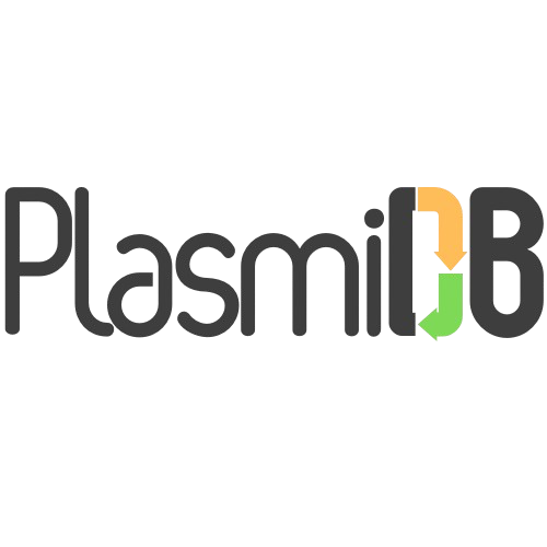 PlasmiDB