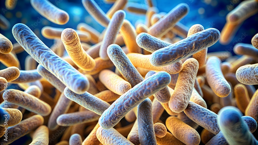 Bifidobacterium