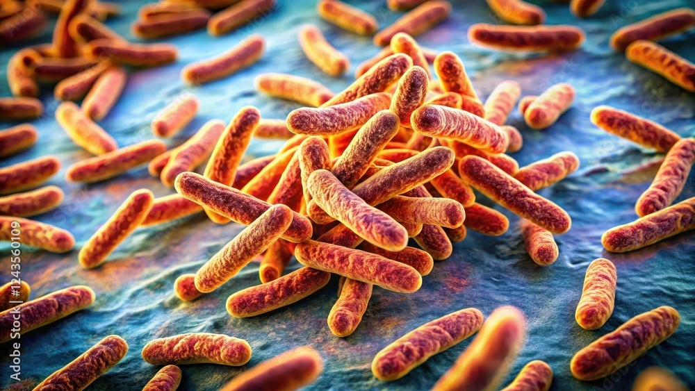 Mycobacterium tuberculosis