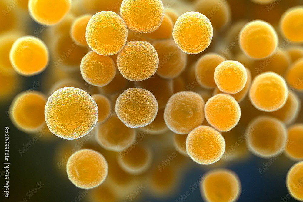 Staphylococcus aureus