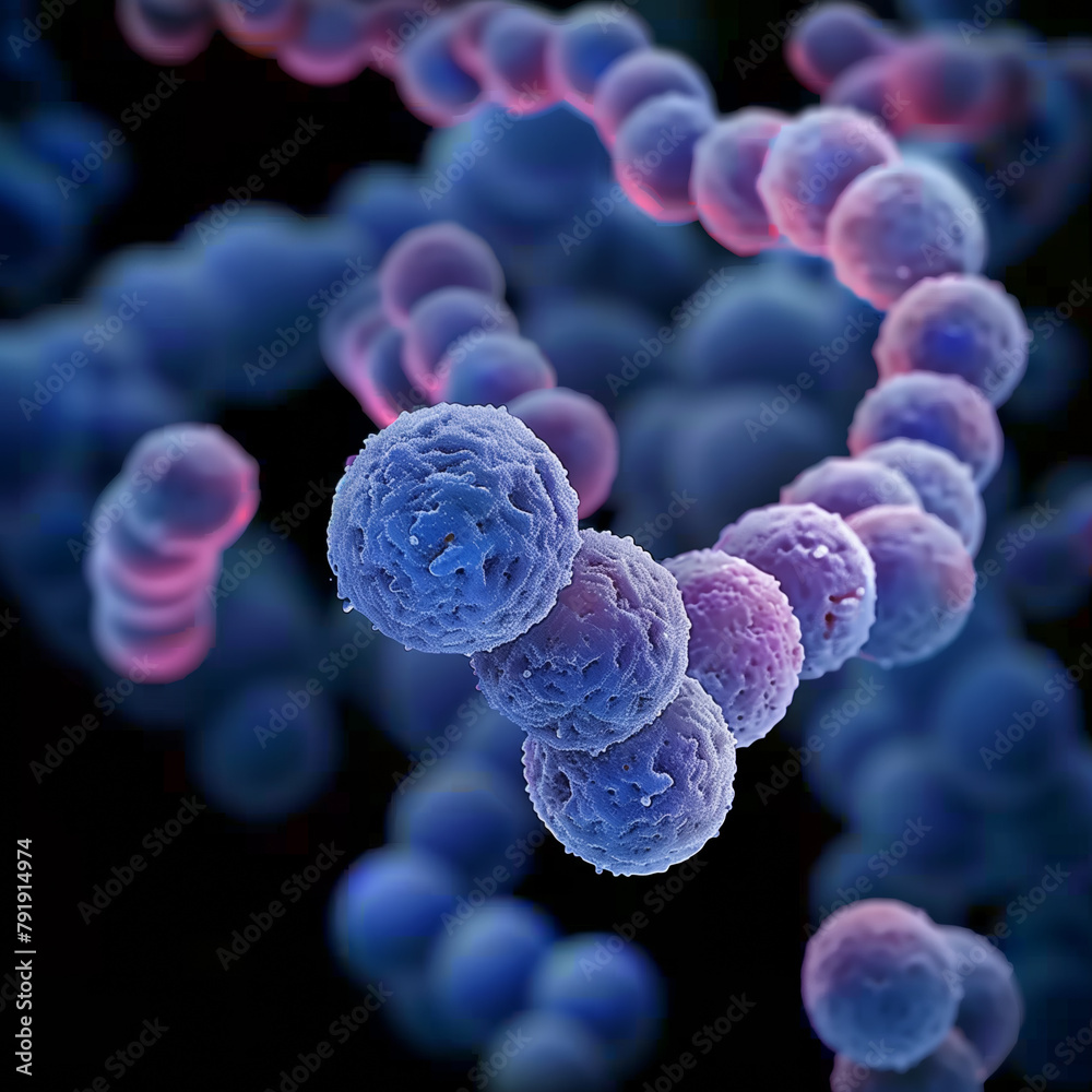 Streptococcus pneumoniae