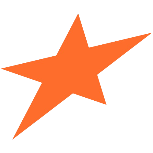 Star logo