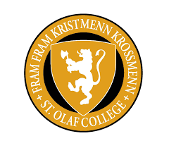 St. Olaf Logo