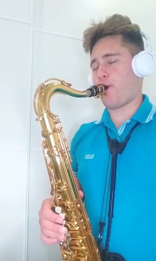 AM Sax