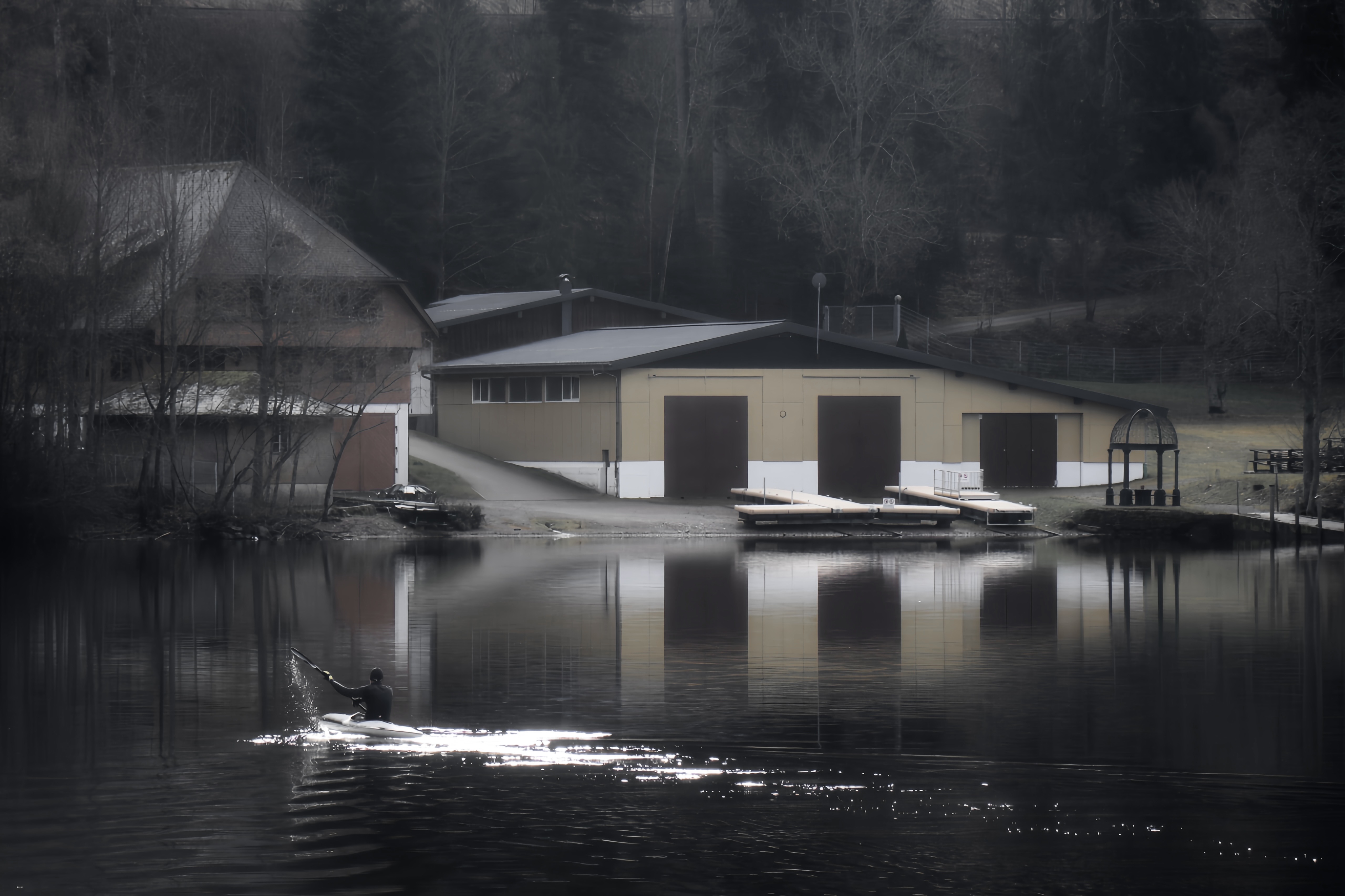 Titisee