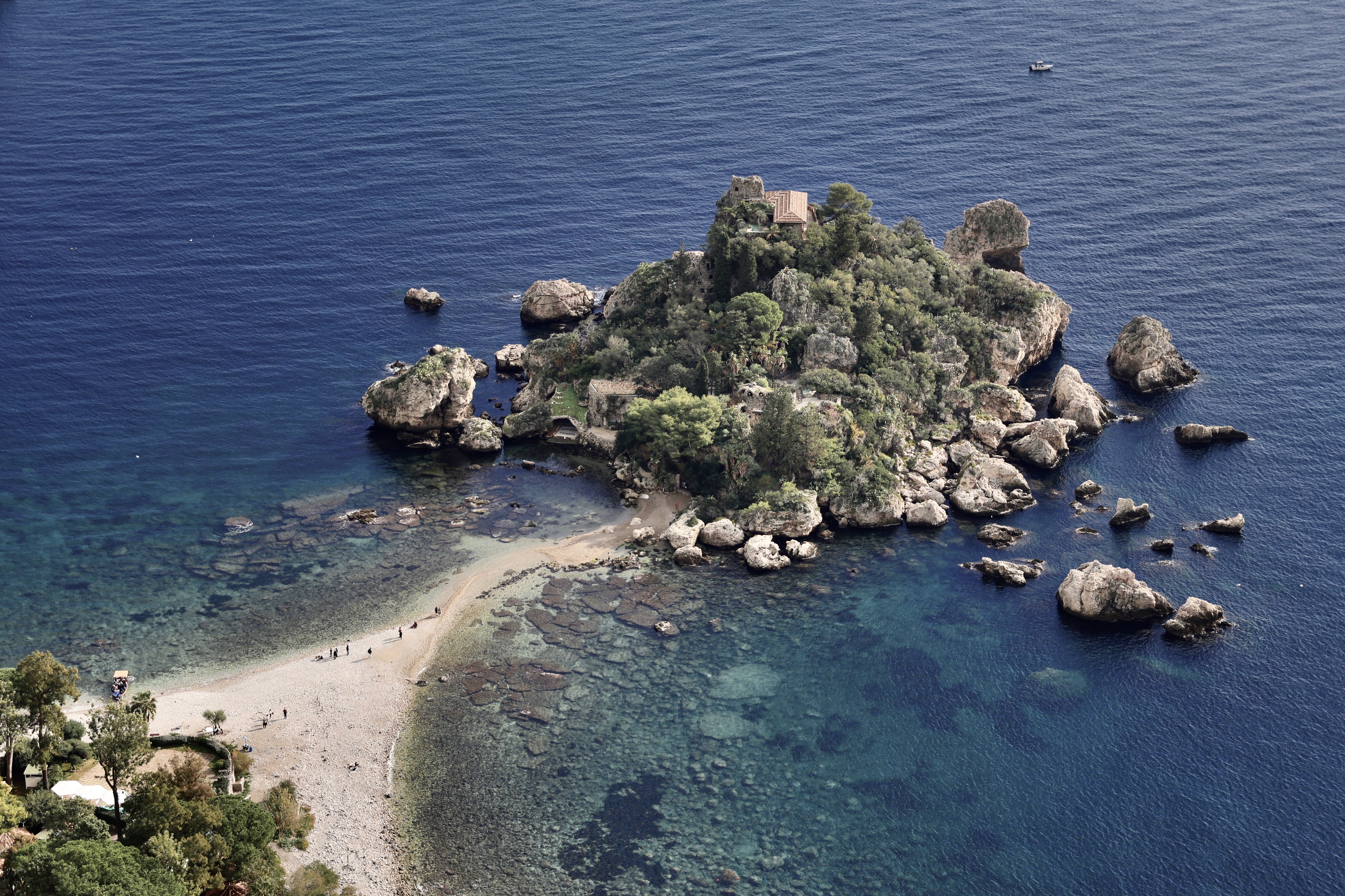 Isola Bella